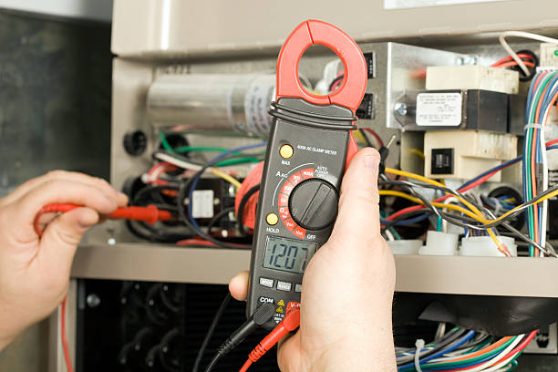 Best Surge Protection Installation  in Lauderdale, MN